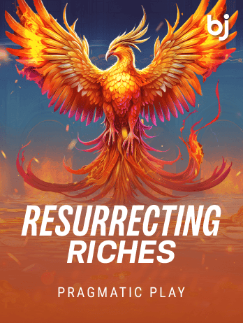 Resurrecting Riches game icon