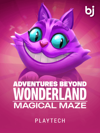 Adventures Beyond Wonderland Magical Maze game icon