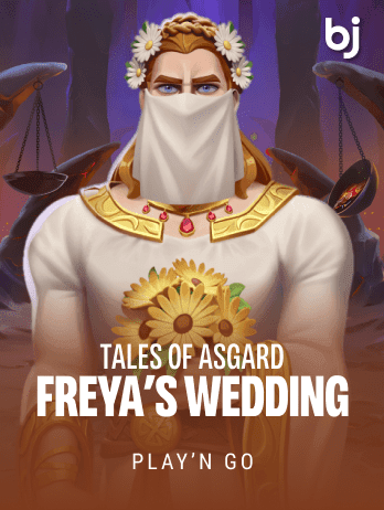 Tales of Asgard: Freya's Wedding game icon