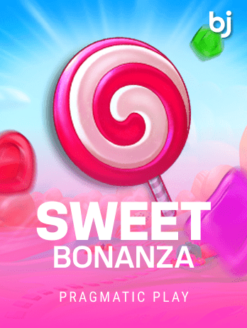 Sweet Bonanza game icon