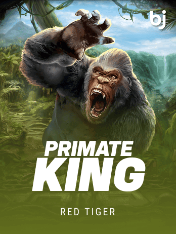 Primate King game icon