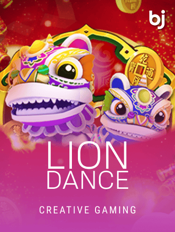 Lion Dance game icon