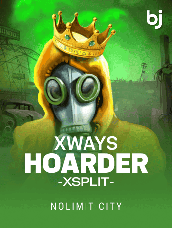 xWays Hoarder xSplit game icon