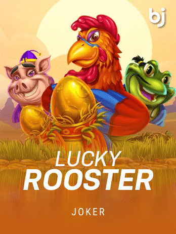 লাকি রুস্টার game icon