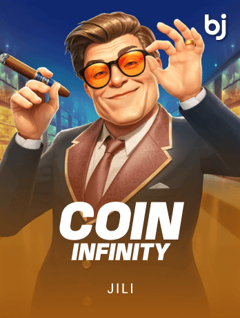 Coin Infinity game icon