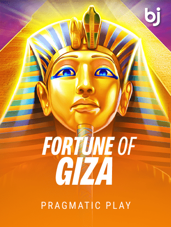 Fortune of Giza game icon