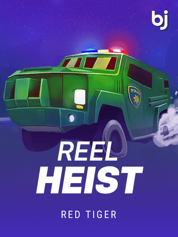 ReelHeist game icon
